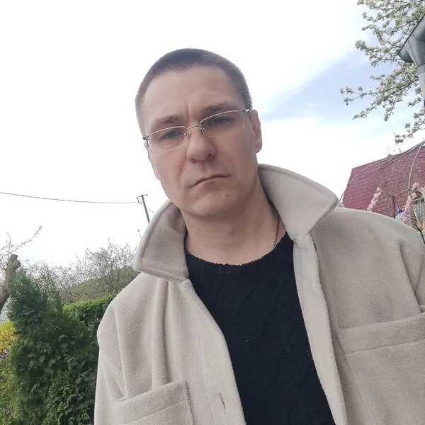 Сергей